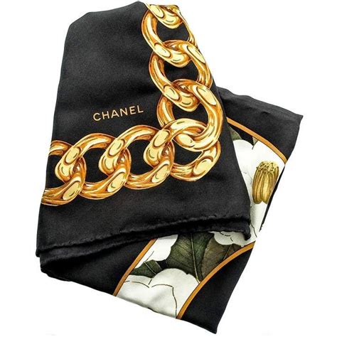 schals chanel|chanel online shopping.